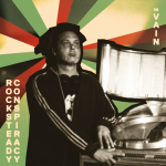 Analogue love and loss: The Rocksteady Conspiracy Return with new album, In Vain. Reggae Tastemaker