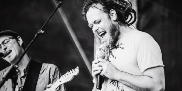 Analogue love and loss: The Rocksteady Conspiracy Return with new album, In Vain. Reggae Tastemaker