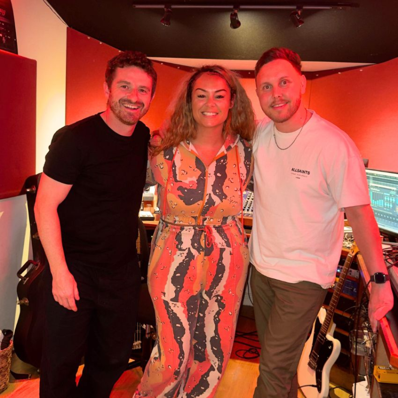 From Cardiff to Kingston: Aleighcia Scott’s Gwreiddiau translates heritage into pure ska joy. Reggae Tastemaker