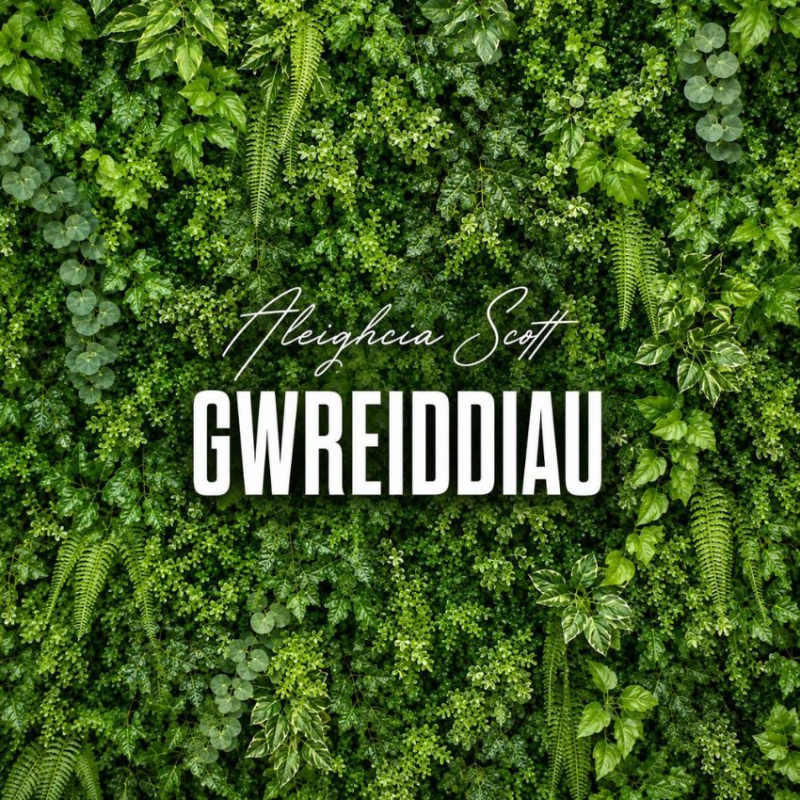 From Cardiff to Kingston: Aleighcia Scott’s Gwreiddiau translates heritage into pure ska joy. Reggae Tastemaker