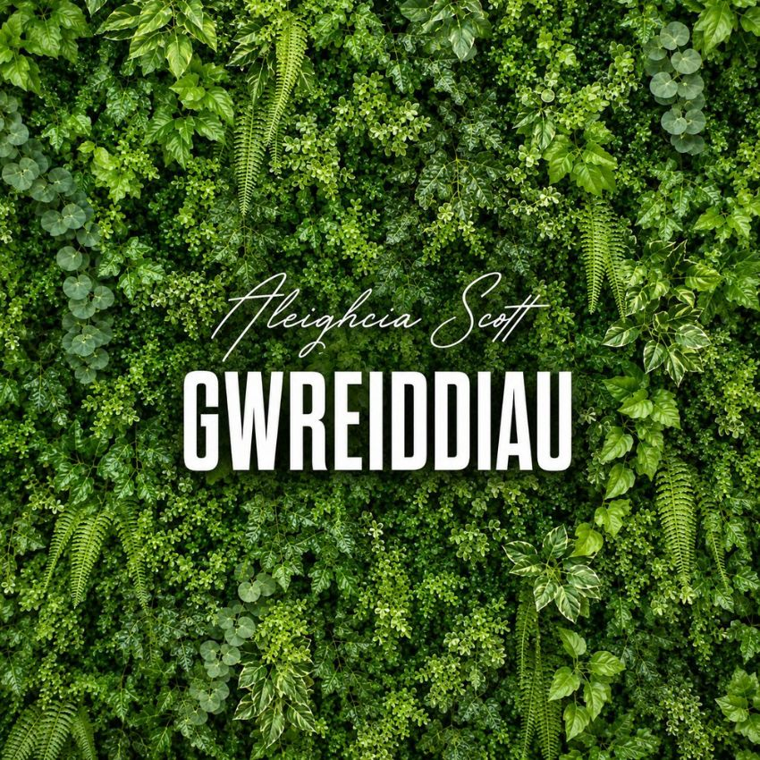 From Cardiff to Kingston: Aleighcia Scott’s Gwreiddiau translates heritage into pure ska joy. Reggae Tastemaker