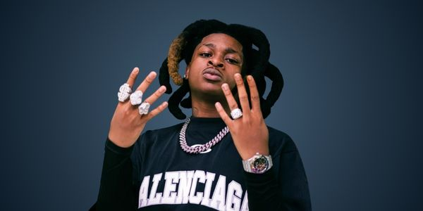 Yard wisdom: Ayetian sparks summer buzz with "Donkey Call" off Di Genius’ Hill & Gully Riddim. Reggae Tastemaker