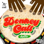 Yard wisdom: Ayetian sparks summer buzz with "Donkey Call" off Di Genius’ Hill & Gully Riddim. Reggae Tastemaker