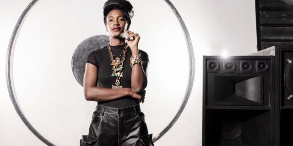 Spirit over style: Aza Lineage drops star-studded No Vagabond. Reggae Tastemaker