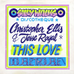 Double Trouble: Christopher Ellis and Jesse Royal ignite Silly Walks Discotheque riddim. Reggae Tastemaker