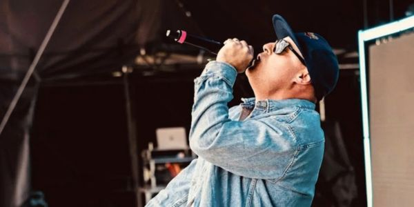 Admiration, Loyalty, Gratitude: Inside Eddy Banton's latest single, Shake It Mami (Rocío). Reggae Tastemaker