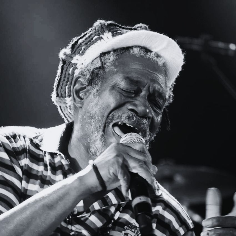 The Voice In Sound: Horace Andy Classics get a European renaissance. Reggae Tastemaker