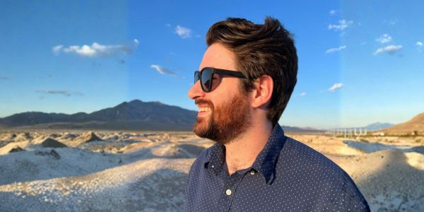 Dub from the cosmos: James Pasqua takes reggae into deep space. Reggae Tastemaker
