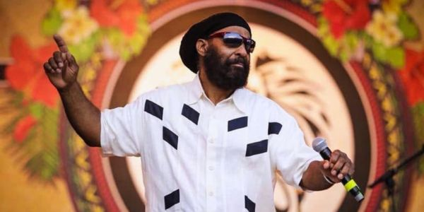 Nothing New: Joseph Benaiah roots his sound in the eternal. Reggae Tastemaker