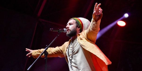 Reggae visionaries Marcus Gad & producer Tamal shine a light on new album, For All. Reggae Tastemaker