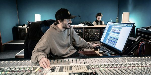 Reggae visionaries Marcus Gad & producer Tamal shine a light on new album, For All. Reggae Tastemaker