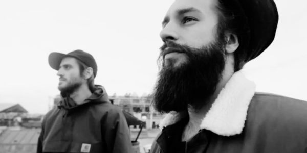 Reggae visionaries Marcus Gad & producer Tamal shine a light on new album, For All. Reggae Tastemaker