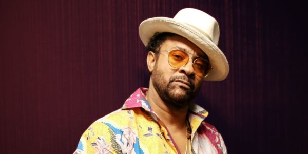 Lottery: How the dancehall don Shaggy never misses. Reggae Tastemaker