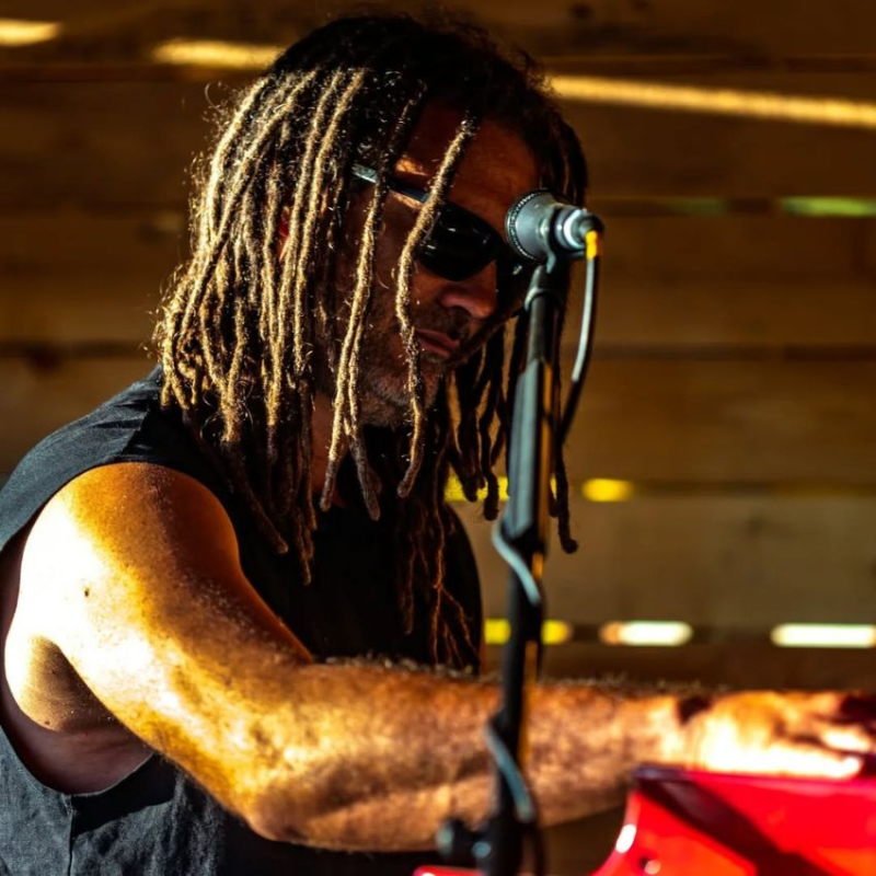 Heavyweight riddims: The Tighters meet Jerry Johnson for new single, Pure Love. Reggae Tastemaker