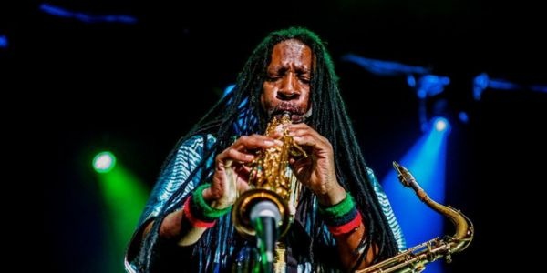 Heavyweight riddims: The Tighters meet Jerry Johnson for new single, Pure Love. Reggae Tastemaker