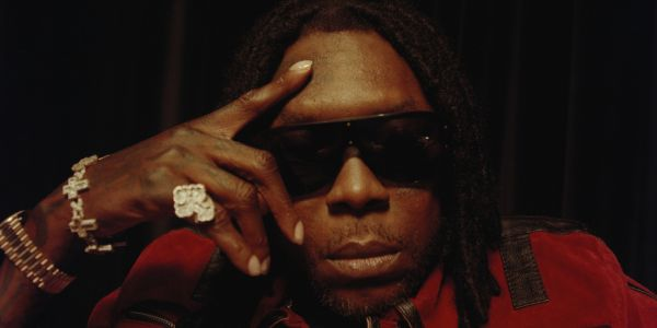 One album, global icons: How Vybz Kartel opens a new chapter with God & Time. Reggae Tastemaker
