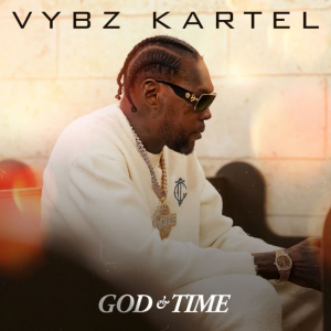 One album, global icons: How Vybz Kartel opens a new chapter with God & Time. Reggae Tastemaker