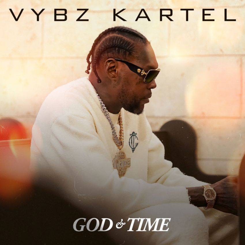 One album, global icons: How Vybz Kartel opens a new chapter with God & Time. Reggae Tastemaker
