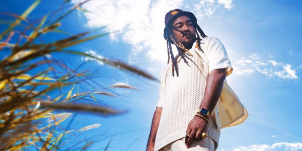 Rise up: Zagga and Tarrus Riley deliver motivational new single, I’m Alright. Reggae Tastemaker