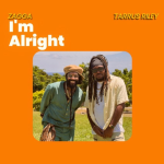 Rise up: Zagga and Tarrus Riley deliver motivational new single, I’m Alright. Reggae Tastemaker