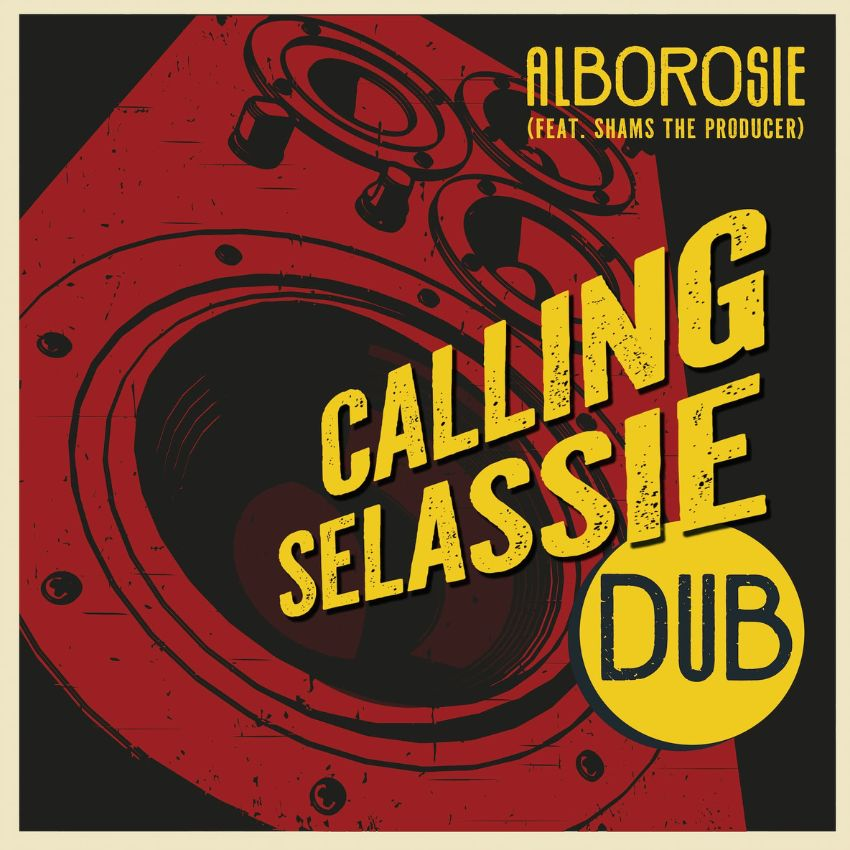 Sacred roots: Inside Alborosie’s Calling Selassie dub and music video. Reggae Tastemaker