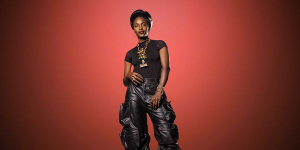 King Jammy backs breakout talent Aza Lineage for vinyl-first debut Rebel Daawta. Reggae Tastemaker