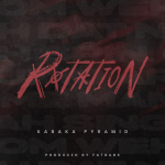 Spinning salvation: Kabaka Pyramid & Fatbab’s rub-a-dub Rotation. Reggae Tastemaker