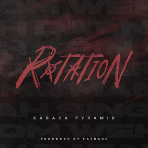 Spinning salvation: Kabaka Pyramid & Fatbab’s rub-a-dub Rotation. Reggae Tastemaker