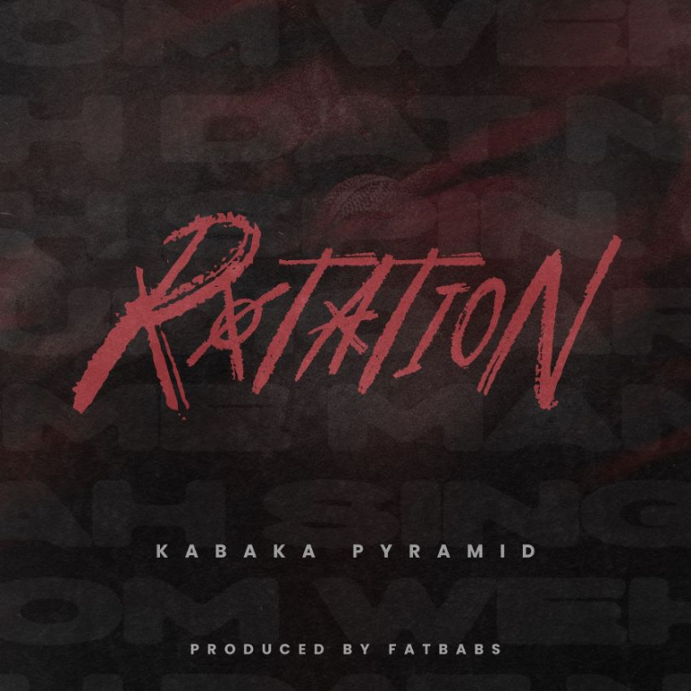 Spinning salvation: Kabaka Pyramid & Fatbab’s rub-a-dub Rotation. Reggae Tastemaker
