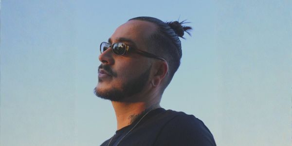 Love Like Yours: Lasai’s late-Night anthem for the summer playlist. Reggae Tastemaker
