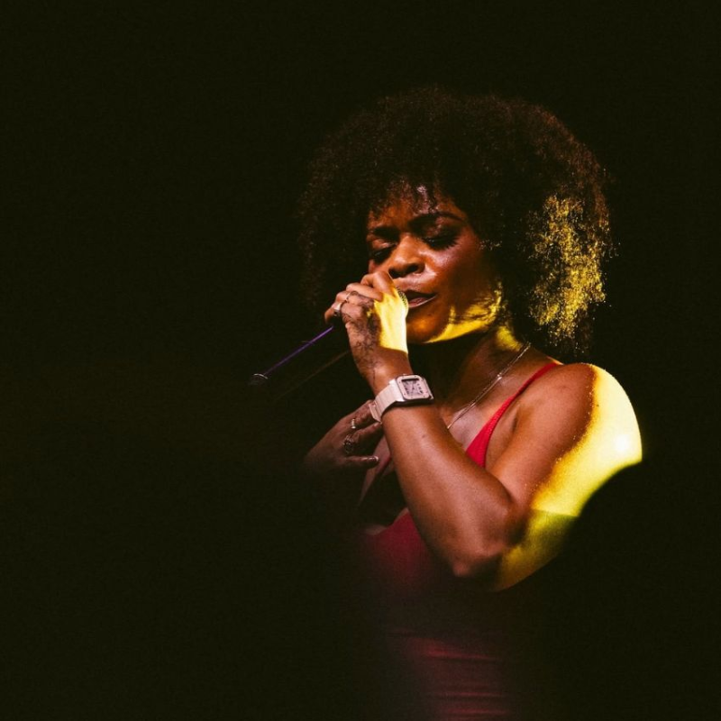 What It Feels Like: Jamaica’s bright star Lila Iké drops a sublime summer love anthem. Reggae Tastemaker