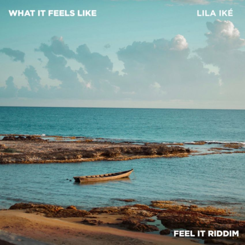 What It Feels Like: Jamaica’s bright star Lila Iké drops a sublime summer love anthem. Reggae Tastemaker