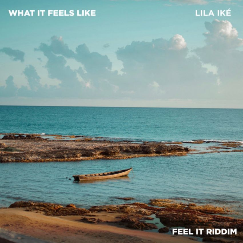 What It Feels Like: Jamaica’s bright star Lila Iké drops a sublime summer love anthem. Reggae Tastemaker
