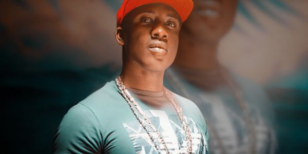 Two cities, one bond: MC Fizzy & General Degree’s United Jamdown. Reggae Tastemaker