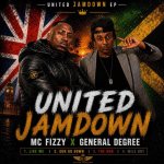 Two cities, one bond: MC Fizzy & General Degree’s United Jamdown. Reggae Tastemaker