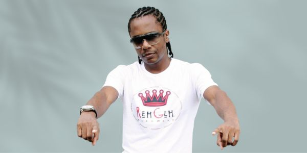 Two cities, one bond: MC Fizzy & General Degree’s United Jamdown. Reggae Tastemaker