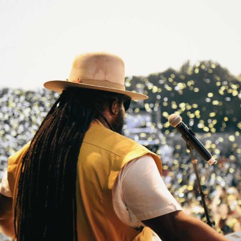 Wrapped in Sound: Morgan Heritage serve a love letter to Jamaica. Reggae Tastemaker