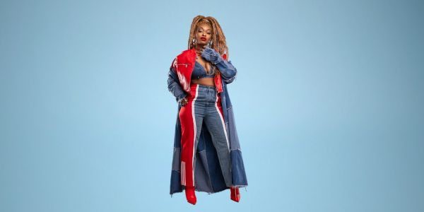 Shuga’s sweet alchemy: So Easy To Fall in Love gets a Kingston glow-up. Reggae Tastemaker