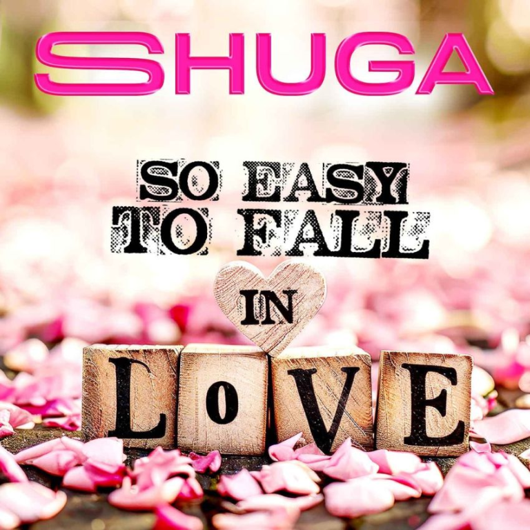 Shuga’s sweet alchemy: So Easy To Fall in Love gets a Kingston glow-up. Reggae Tastemaker
