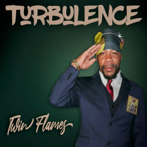 Twin Flames: How Turbulence and Damian Marley reframe reggae romance. Reggae Tastemaker