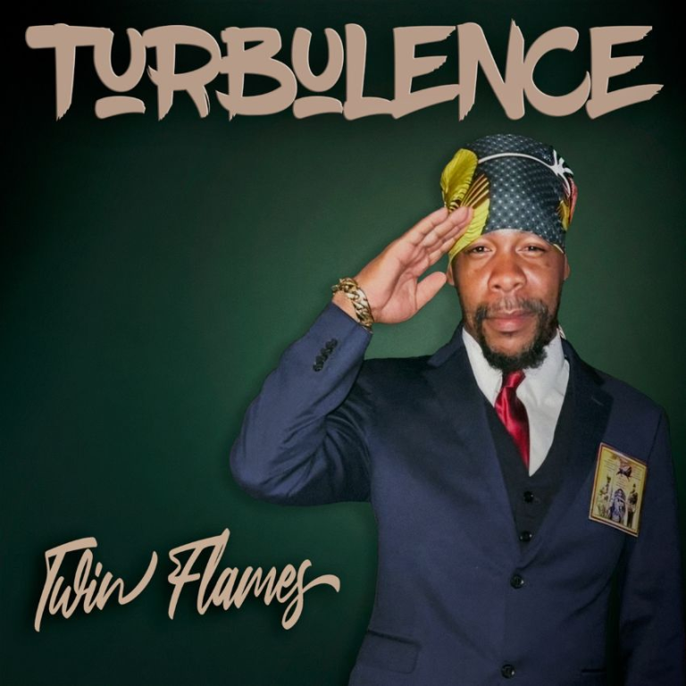Twin Flames: How Turbulence and Damian Marley reframe reggae romance. Reggae Tastemaker