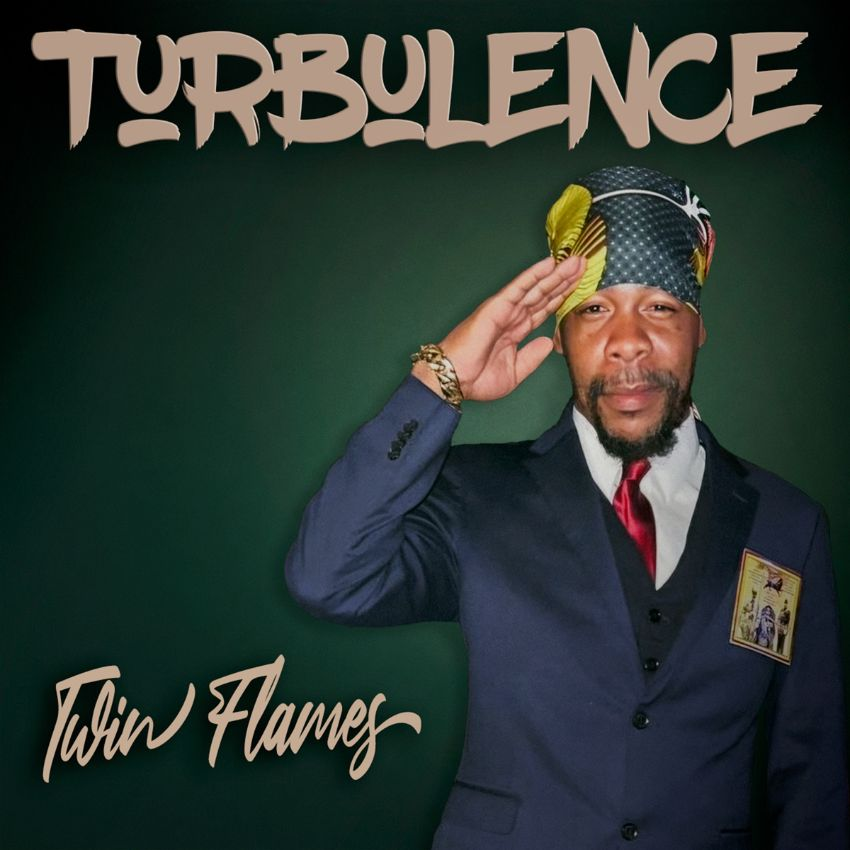Twin Flames: How Turbulence and Damian Marley reframe reggae romance. Reggae Tastemaker