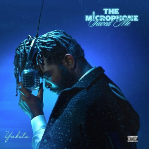 The Microphone Saved Me: Inside Yaksta's creative deliverance. Reggae Tastemaker