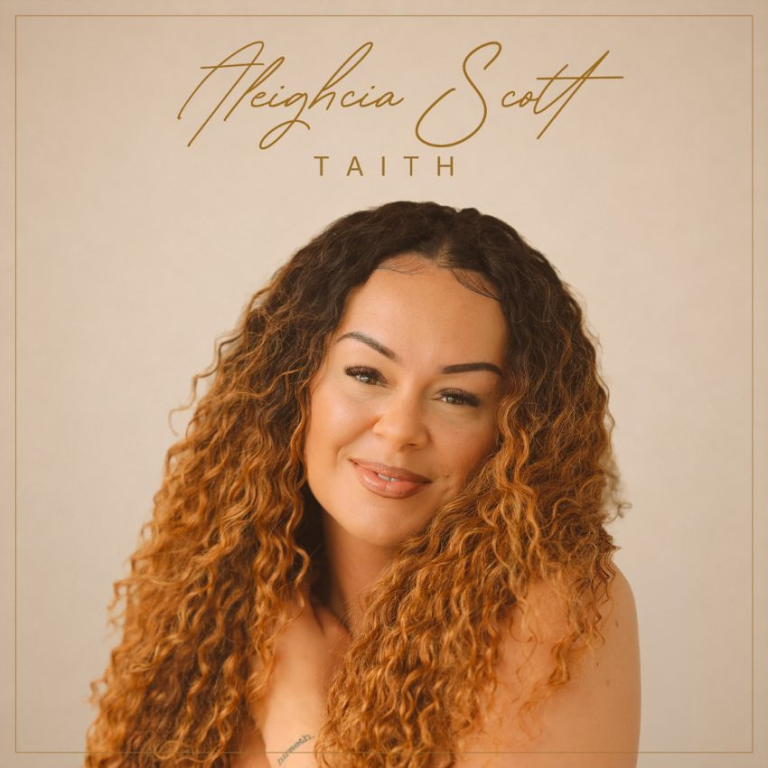 Welsh roots, reggae odyssey: Inside Aleighcia Scott’s landmark album Taith. Reggae Tastemaker