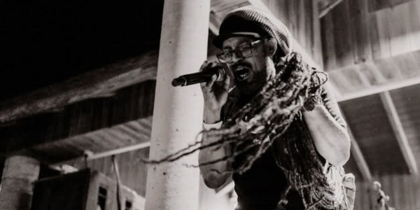 One Life to Live: Antigua's reggae ambassador Causion revives his powerful roots anthem. Reggae Tastemaker