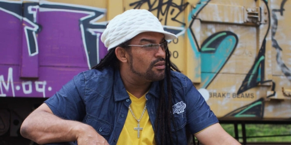 One Life to Live: Antigua's reggae ambassador Causion revives his powerful roots anthem. Reggae Tastemaker