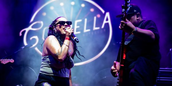 New Zealand roots band Corrella stands tall on defiant fresh release ‘Not I’. Reggae Tastemaker