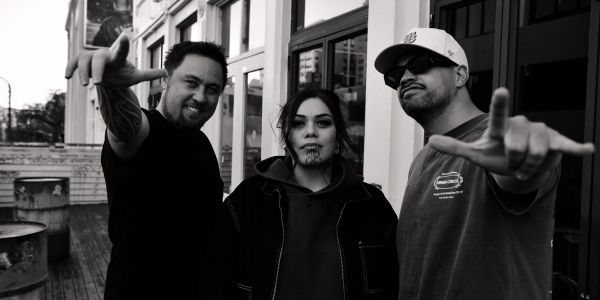 New Zealand roots band Corrella stands tall on defiant fresh release ‘Not I’. Reggae Tastemaker