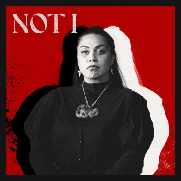 New Zealand roots band Corrella stands tall on defiant fresh release ‘Not I’. Reggae Tastemaker