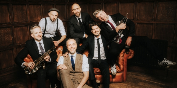 Good Good: Gentleman’s Dub Club, Mungo’s Hi Fi & Solo Banton elevate the sound of summer. Reggae Tastemaker